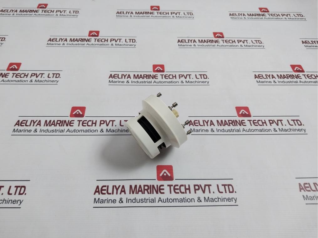 Hekatron Orm 130/8 Optical Smoke Detector Module 560 Ohms