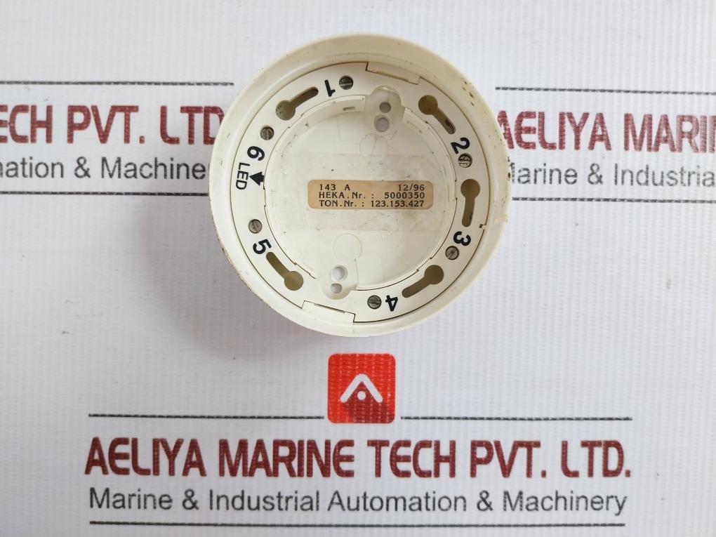 Hekatron Orm 130A