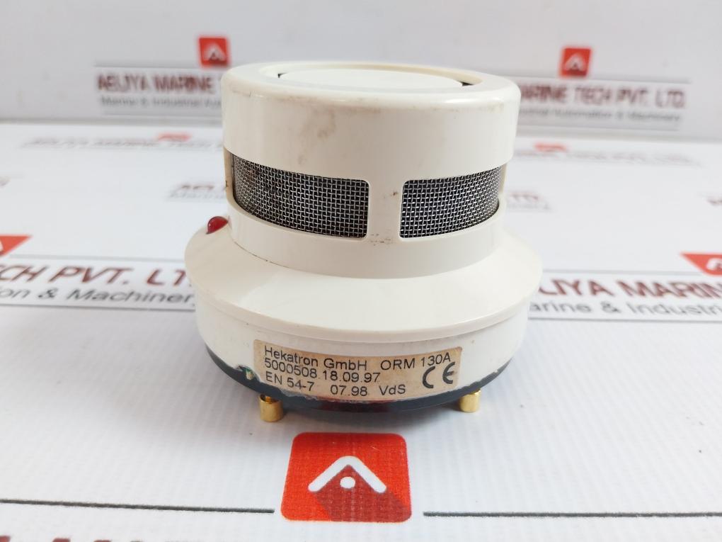 Hekatron Orm 130A