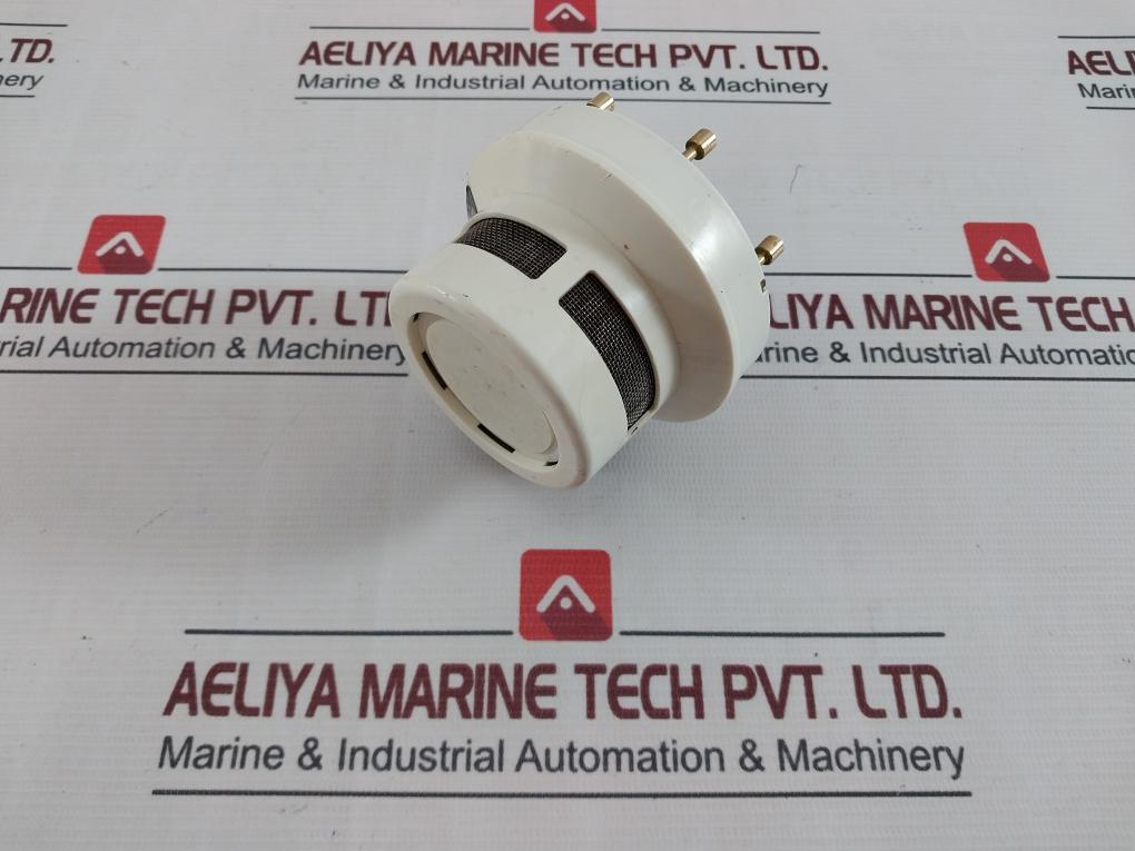 Hekatron Deckma Gmbh Orm130A (Y) Smoke Detector 94V0 A-2720481