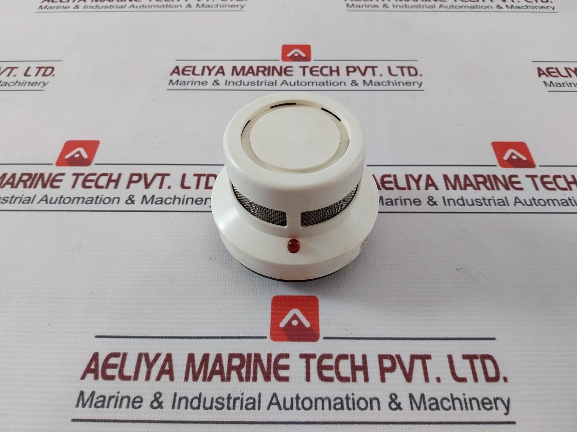 Hekatron Orm 130Ay Optical Smoke Detector 5000508.180997