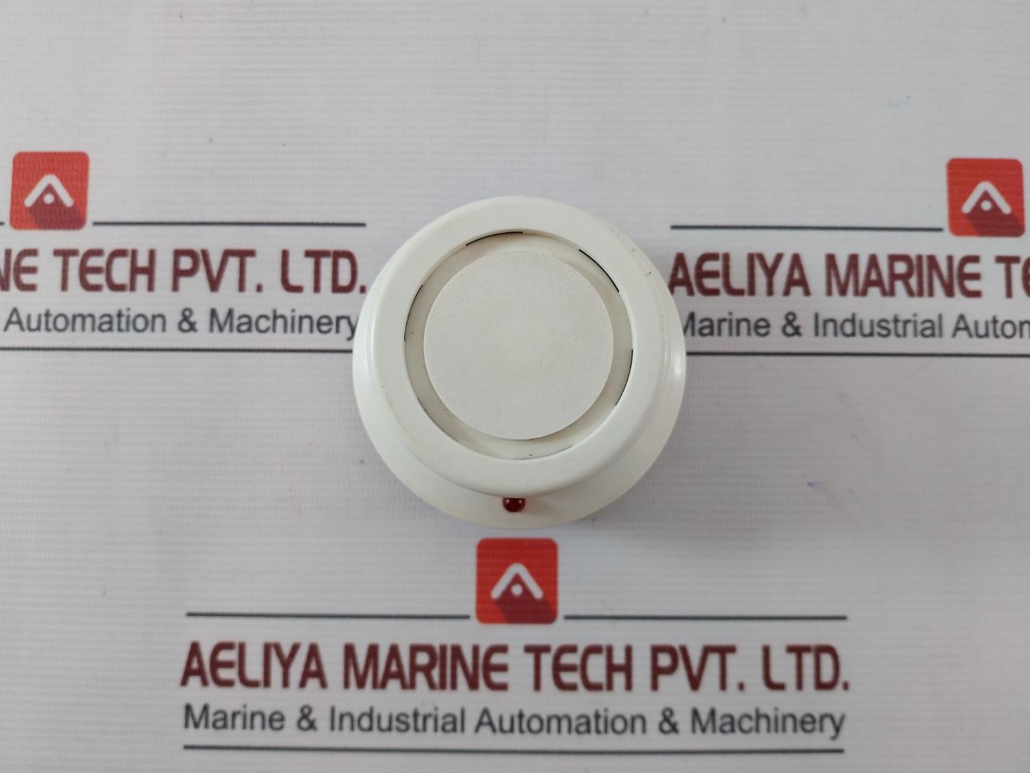 Hekatron Orm 130Ay Optical Smoke Detector 5000508.180997