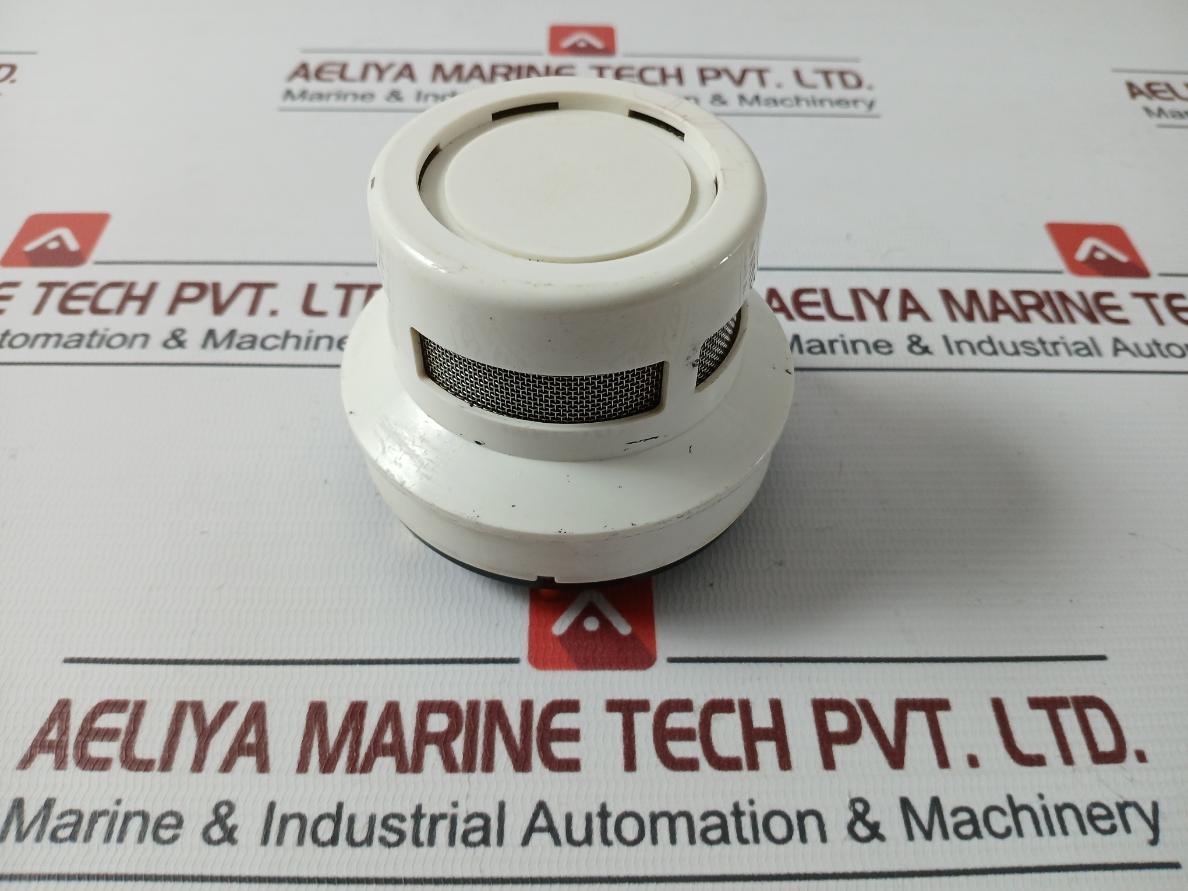 Hekatron Orm 130Ay Smoke Detector