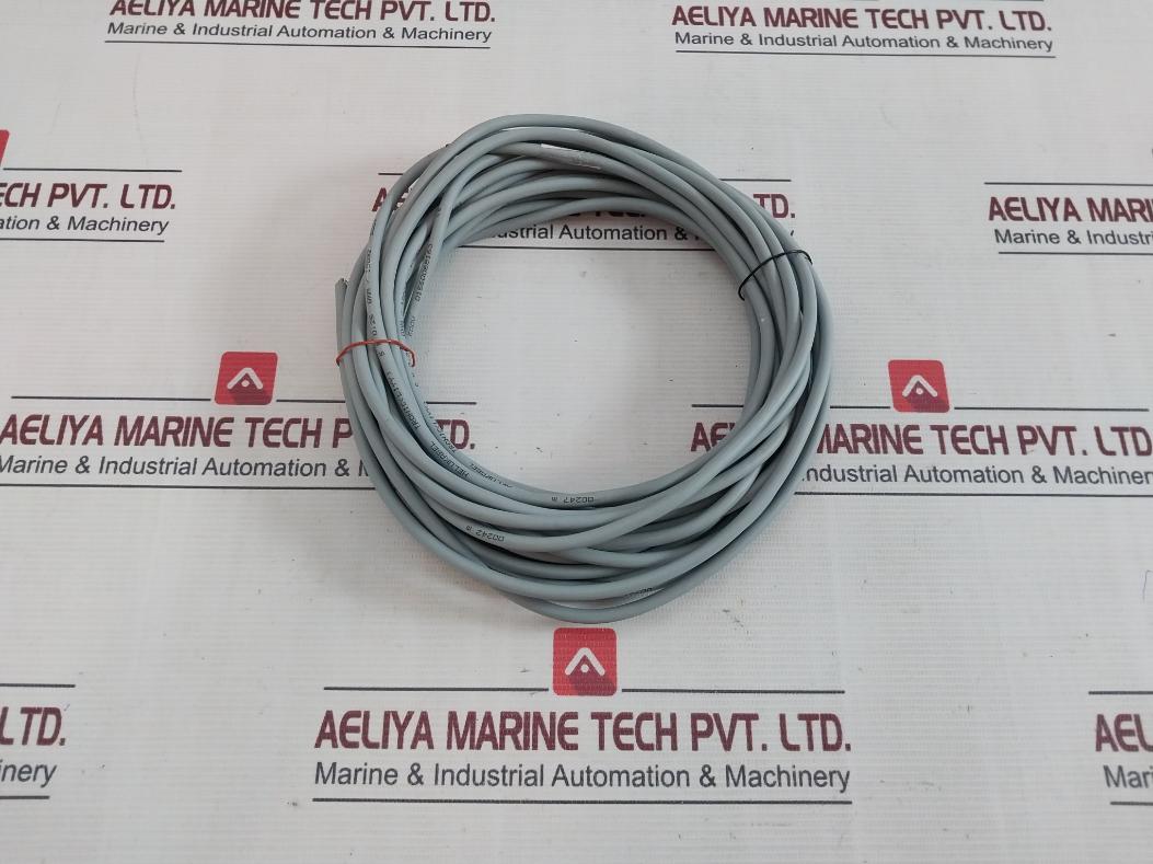 Helukabel 18032 Flexible Data Cable 10M 500V Qmm/18032