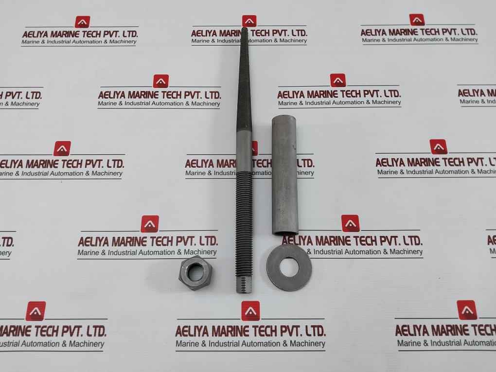Henderer 6141 A Tube Puller Mk-st-5/Hk-st-5