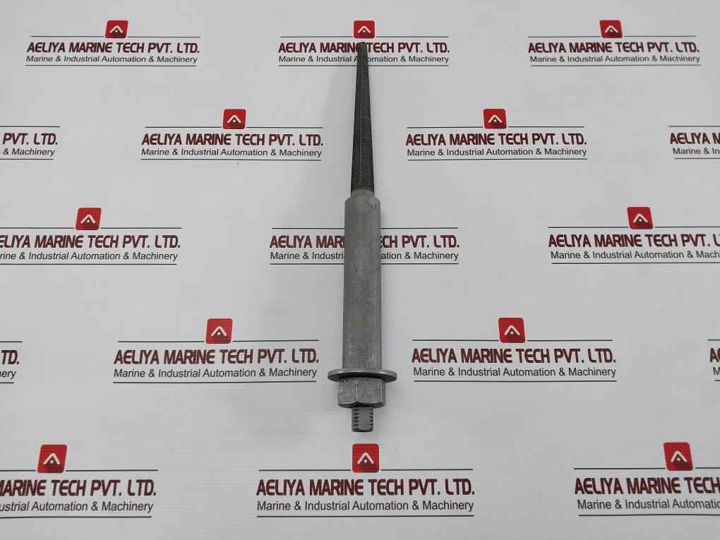 Henderer 6141 A Tube Puller Mk-st-5/Hk-st-5