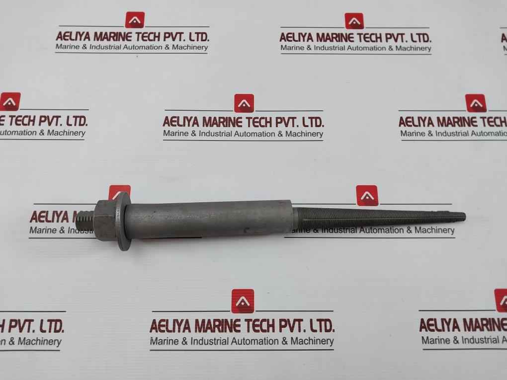 Henderer 6141 A Tube Puller Mk-st-5/Hk-st-5