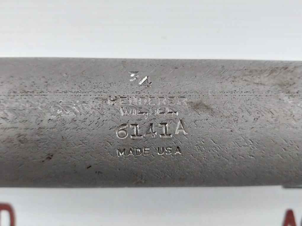 Henderer 6141 A Tube Puller Mk-st-5/Hk-st-5