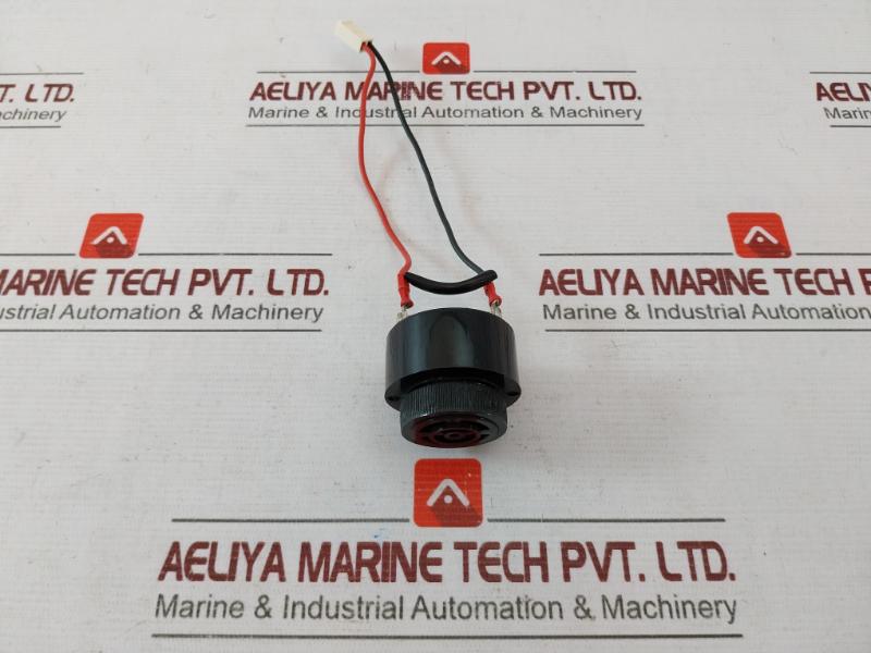 Henkel-ecolab Brp4535 S-24-c Buzzer 551.319.01014 3460005520