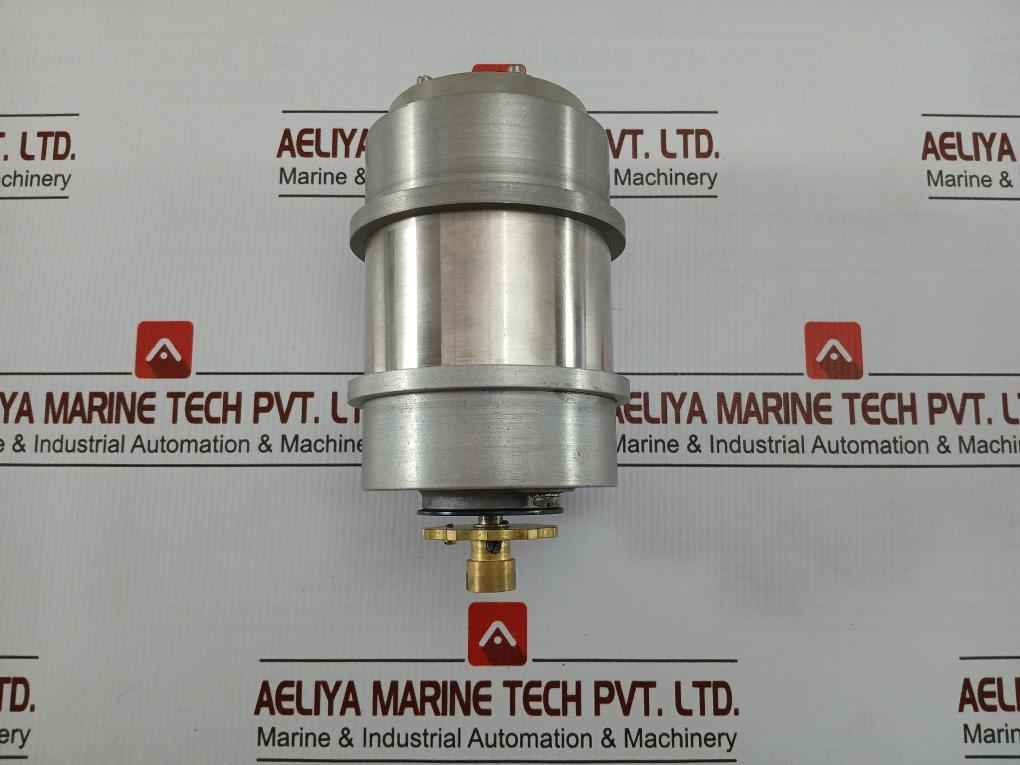 Henschel 90V Cycle Transmitter 5T-115/90V.-60