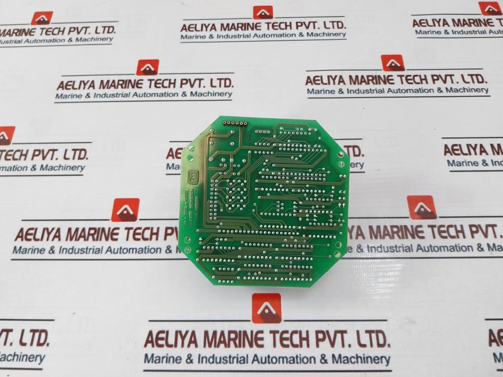 Hernis 22029 Printed Circuit Board Set