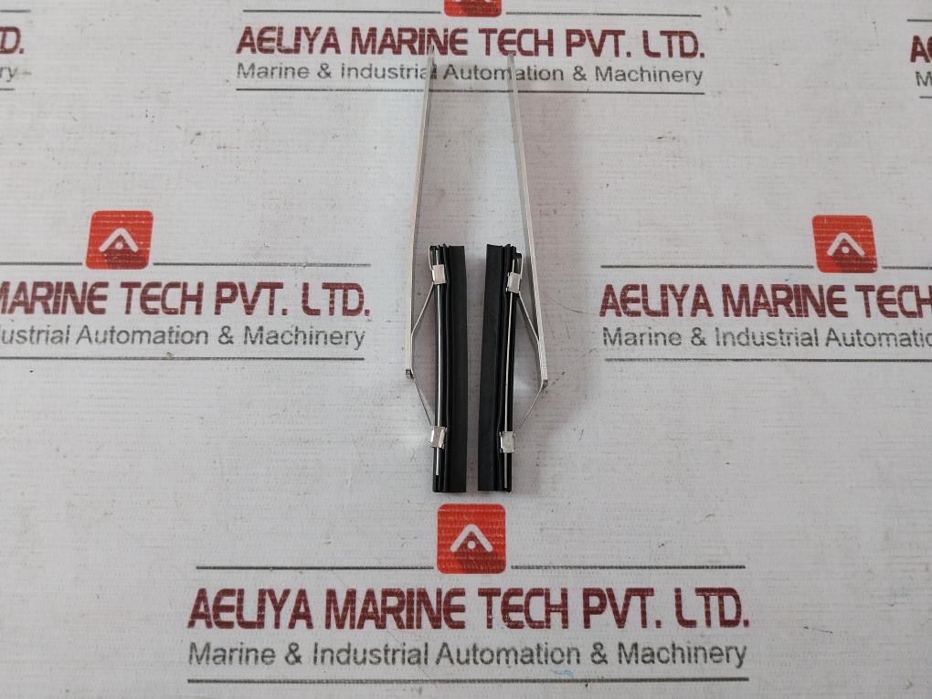 Hernis Ex285W Wiper Arm Set For Cctv Monitoring System 81044 749-200.003