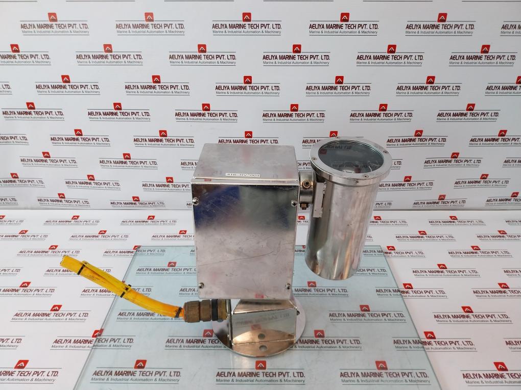 Hernis Pt9/300 Complete Ptz Camera Station Fcb-ex480c 30vac 100w 50/60hz