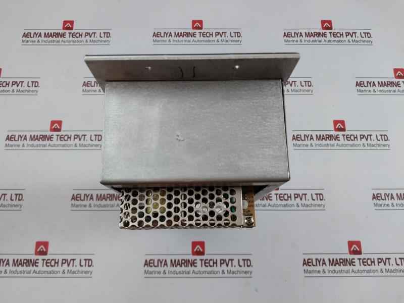 Hernis Scan Systems Cctv Controller Keyboard Module 100-240Vac Ok400F