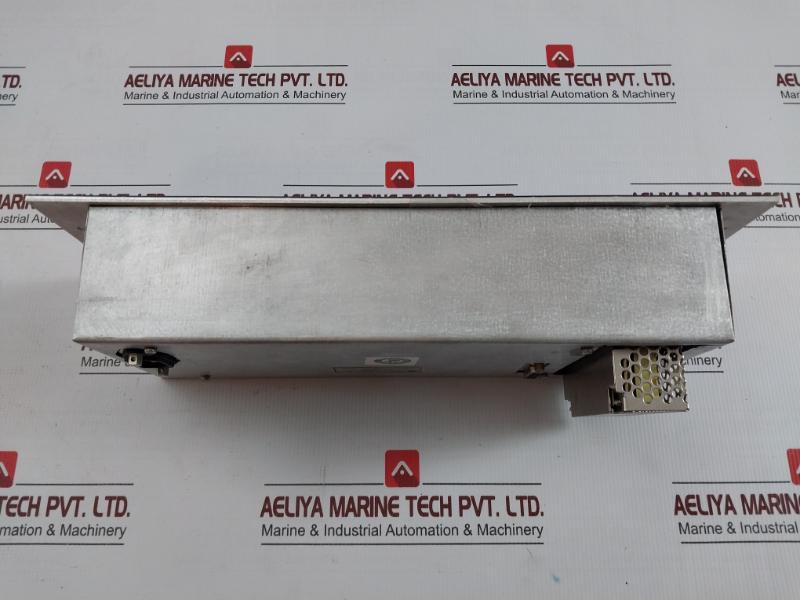 Hernis Scan Systems Cctv Controller Keyboard Module 100-240Vac Ok400F
