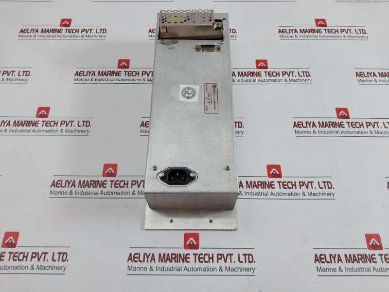 Hernis Scan Systems Cctv Controller Keyboard Module 100-240Vac Ok400F