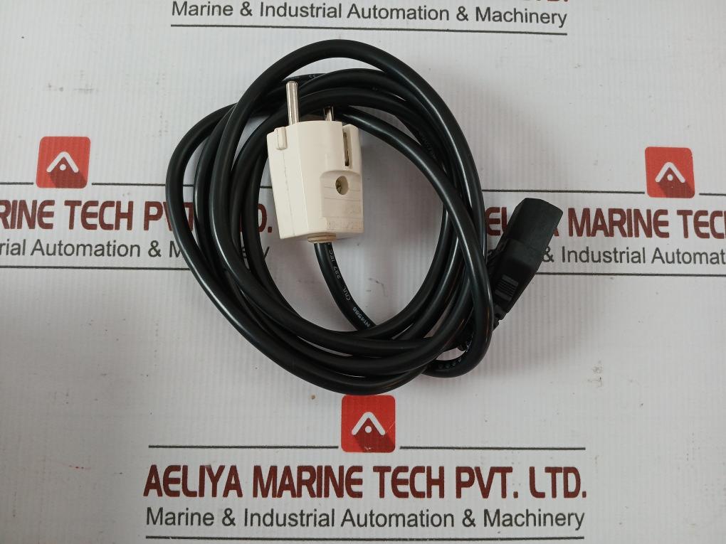 Hernis Scan Systems Cctv Controller Ok400F 100-240Vac