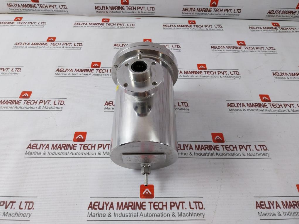 Hernis Scan Systems Ex 280 X Cctv Control System Eex D Iib T5 Ip66 375