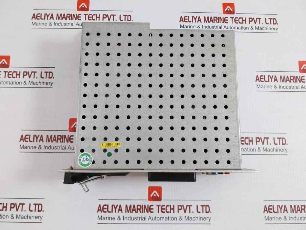 Hernis Scan Systems He400 Matrix Power