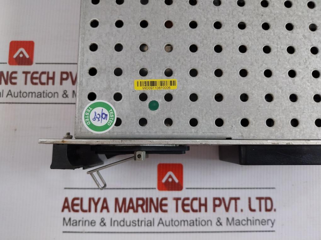 He400 Matrix Power Hernis Scan Systems 90-264 Vac 50/60Hz