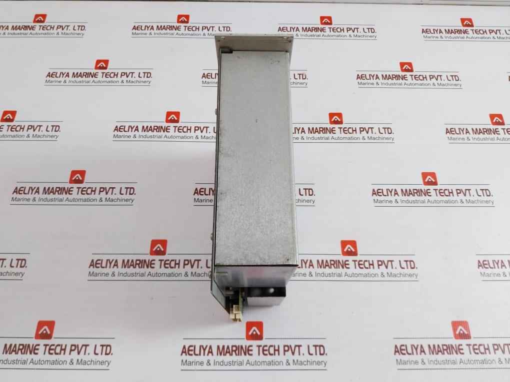 Hernis Scan Systems He400 Matrix Power