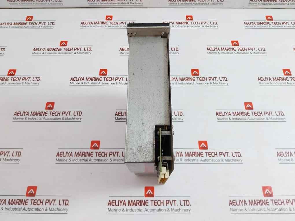Hernis Scan Systems He400 Matrix Power