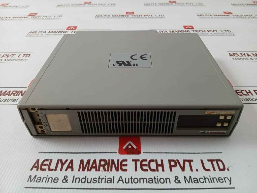 Hes92020 Helvar 220/240Vac Thyristor Dimmer Module