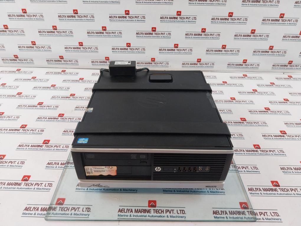 Hewlett-packard D10-240p2a Hp Compaq Elite 8300 Sff Pc Rev-b
