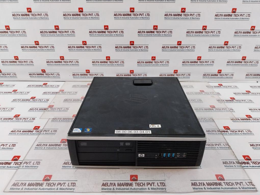 Hewlett-Packard TPC-F007-SF HP Compaq 8200 Elite Small From Factor