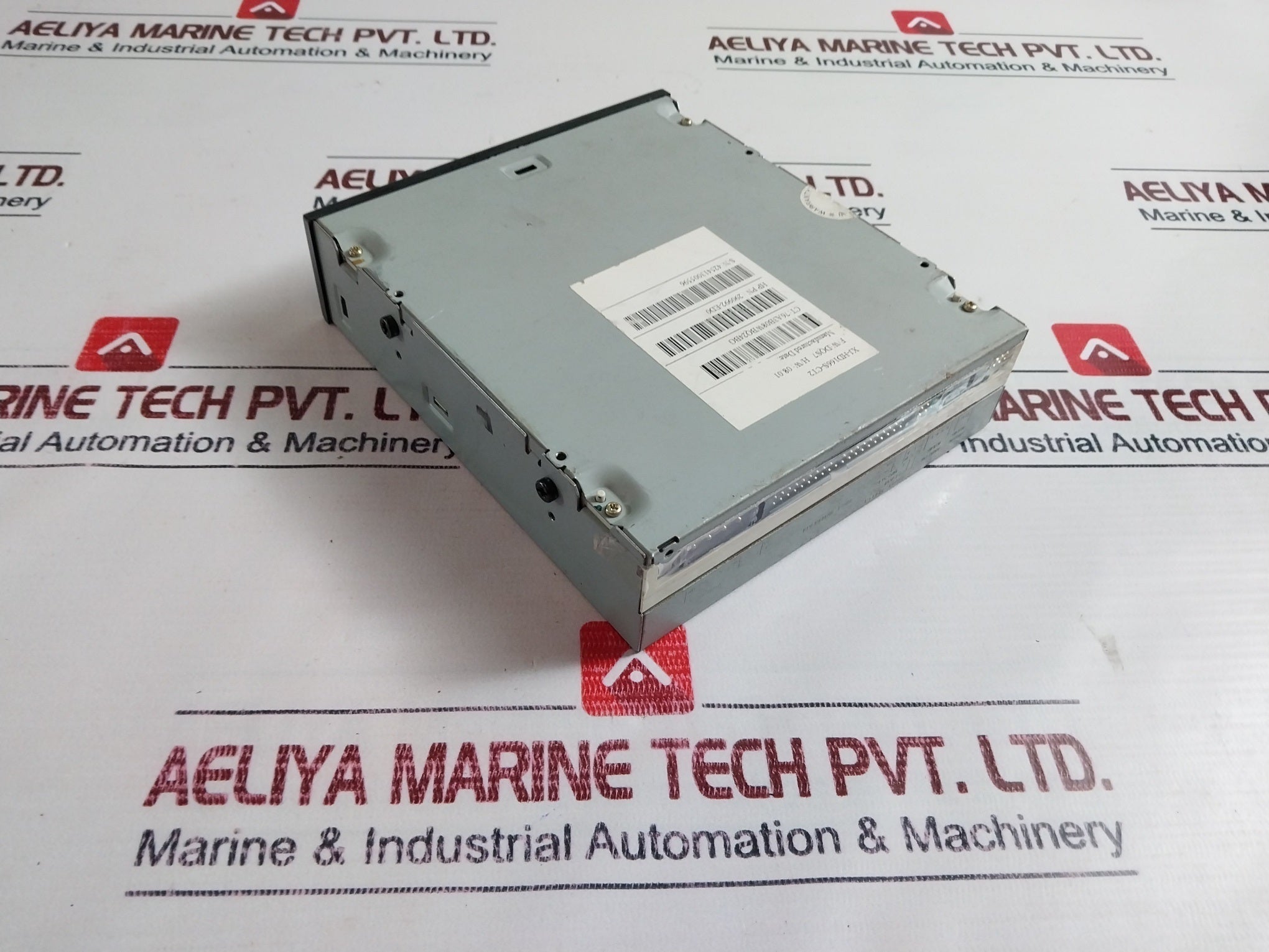 Hewlett-packard Xj-hd166S Dvd-rom Drive Amplifier 290992-ed0