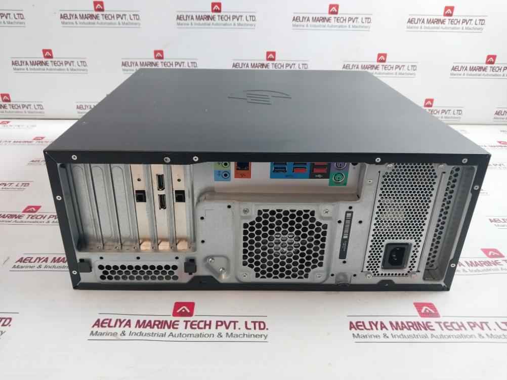 Hewlett-packard Z440 Workstation H92, P2014 100-240V/9.5A 50-60Hz 700W