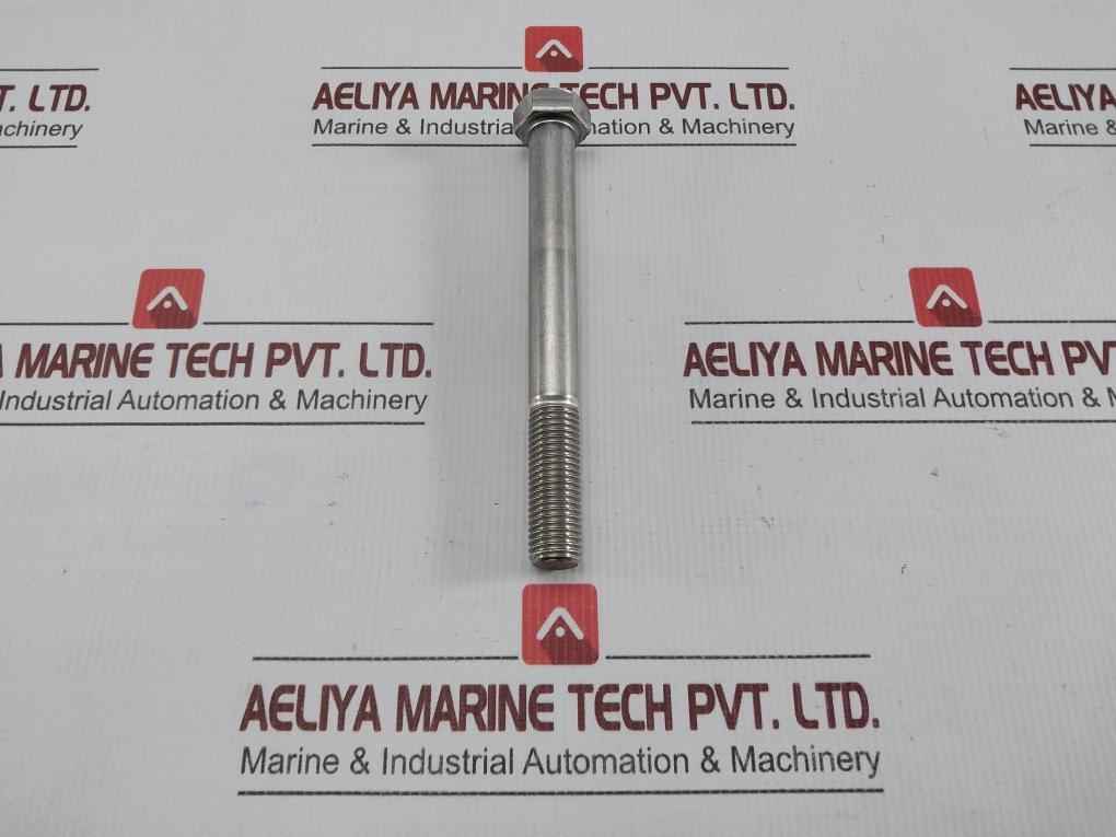 Hexagon Screw 002117.19400 Macgregor