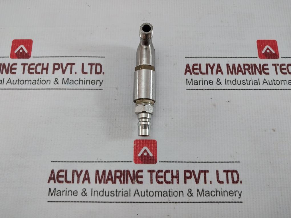 Hf-3/8-316 Pneumatic Quick-connect Fitting(Elbow)