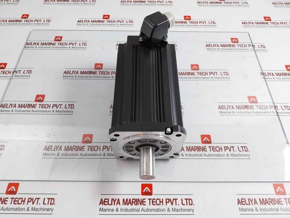 Hf-jp5034 Ac Servo Motor 3000 R/Min 0-200Hz Mitsubishi
