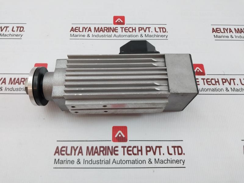 Three-phase Induction Motor Hse55/82A Hf Motor 12000Rpm 200Hz
