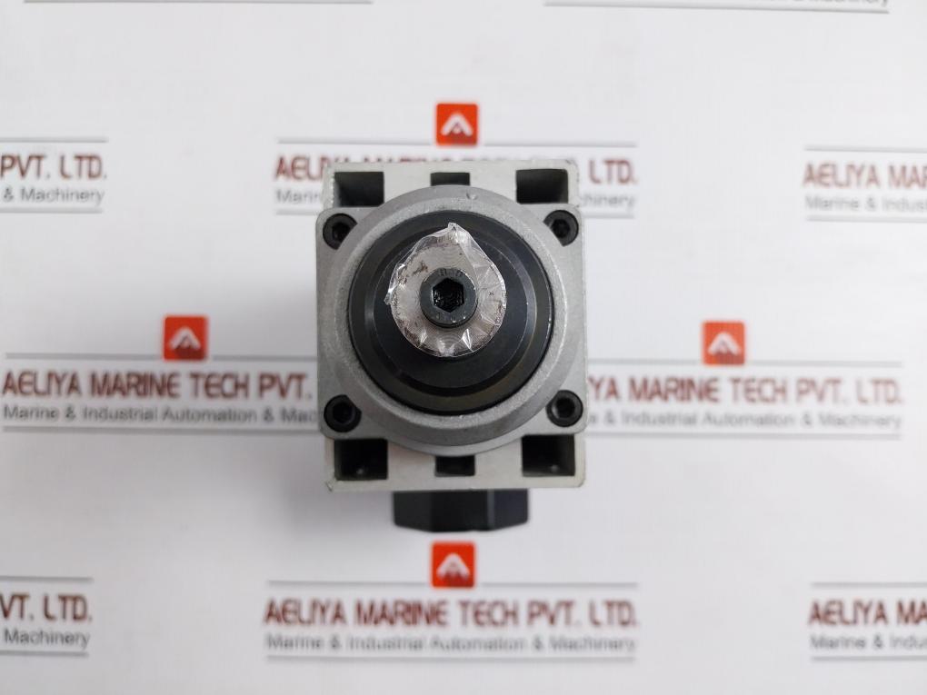 High-speed Induction Motor Hsi55/82 Hf