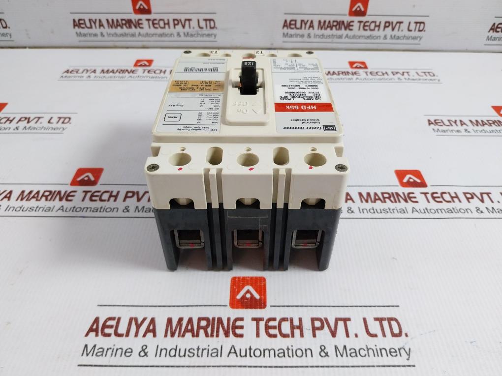 Hfd3125L-Industrial-Circuit-Breaker-3-Pole-50-60Hz-8Kv-Cutler-hammer-209401-3