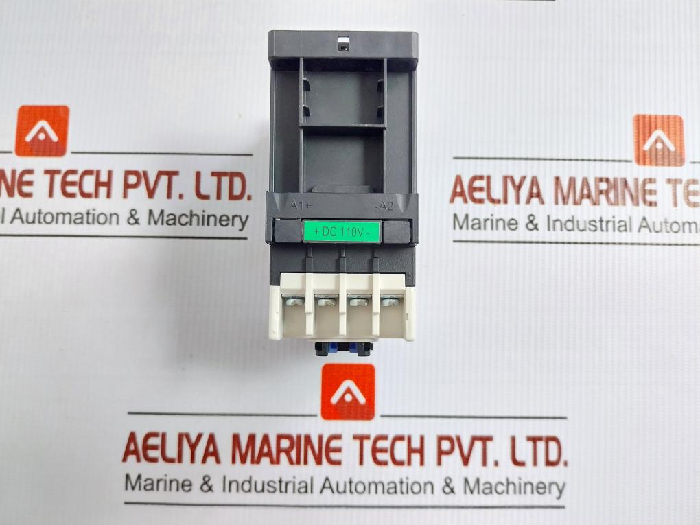 Hgr 22 Auxiliary Relay 750V/16A Hyundai