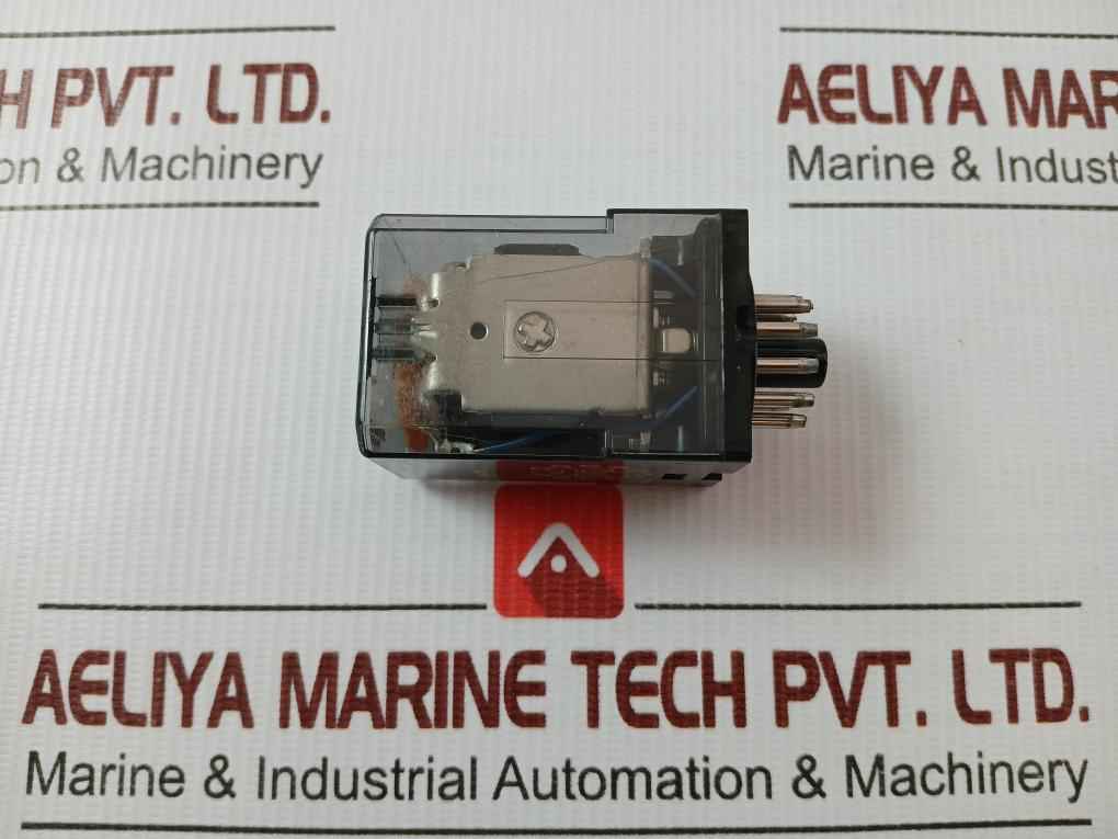 Hh23Pn General Purpose Relay Fuji Electric