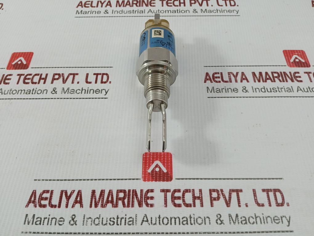 Hi-Low-Level-Switch-For-Stlo-Tank-Dc10-35V-250Ma-Endress-Hauser-Ftl20-0020-208043-4