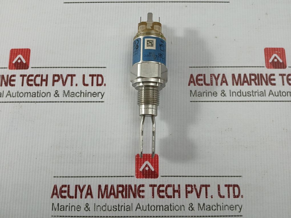 Hi-Low-Level-Switch-For-Stlo-Tank-Dc10-35V-250Ma-Endress-Hauser-Ftl20-0020-208043-5