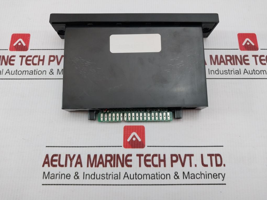 Hi-q101-030-0000-a2 Analog Bar Graph Display Otek 0 To 3000 Psi