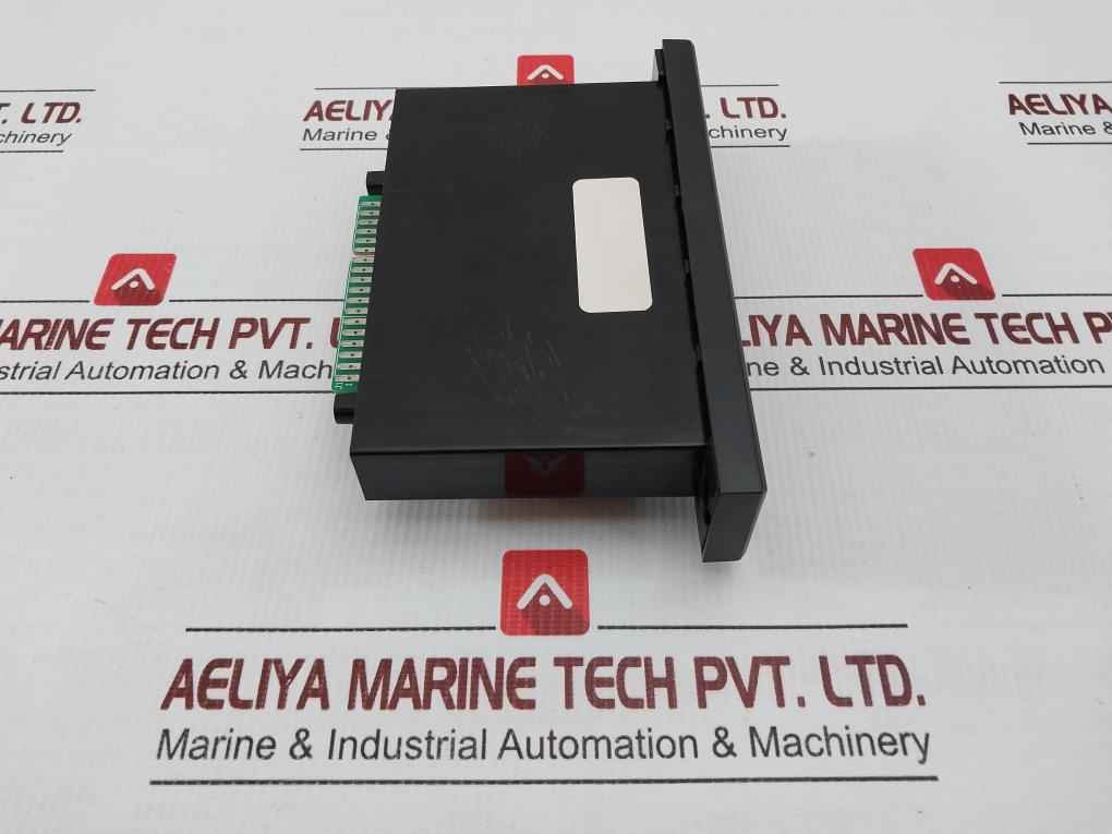 Hi-q101-030-0000-a2 Analog Bar Graph Display Otek 0 To 3000 Psi