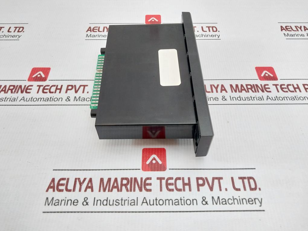 Hi-q101-099-00099-a12 Analog Bar Graph Display Otek