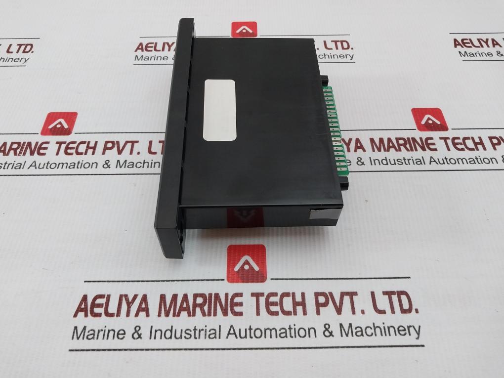 Hi-q101-099-00099-a12 Analog Bar Graph Display Otek