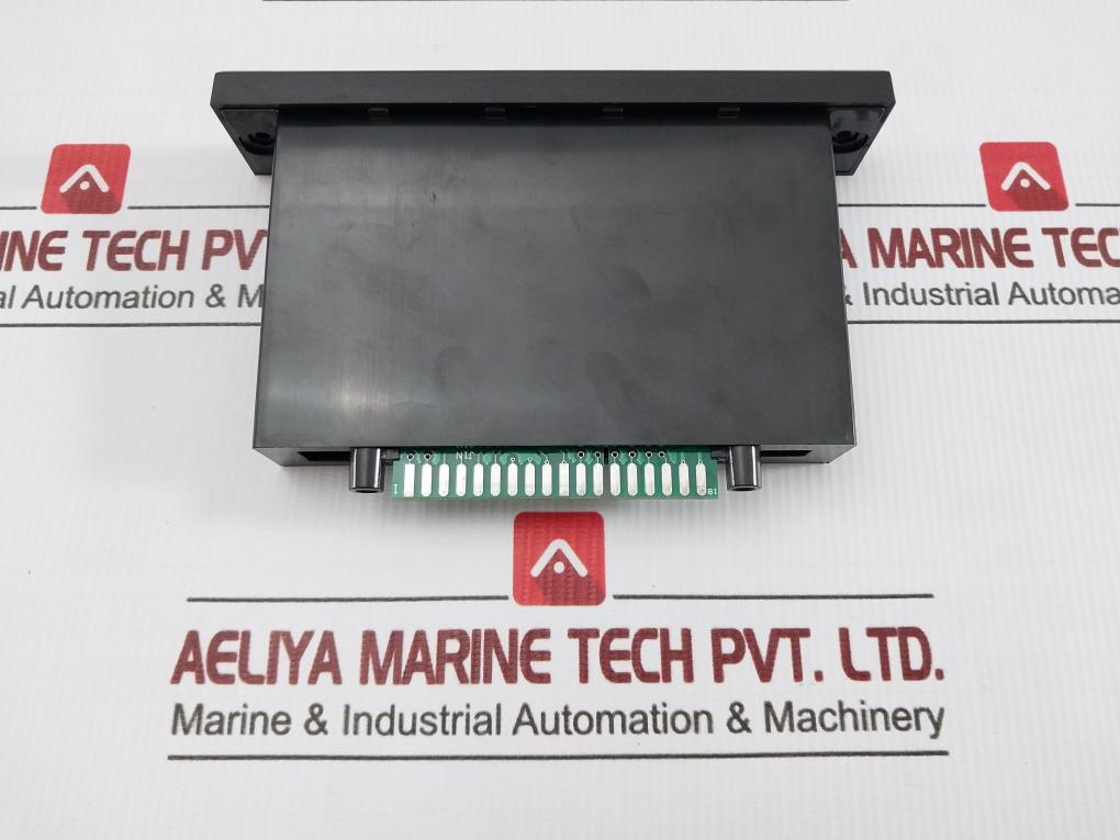 Hi-q101-c008-d2 Digital Bar Graph Display Otex