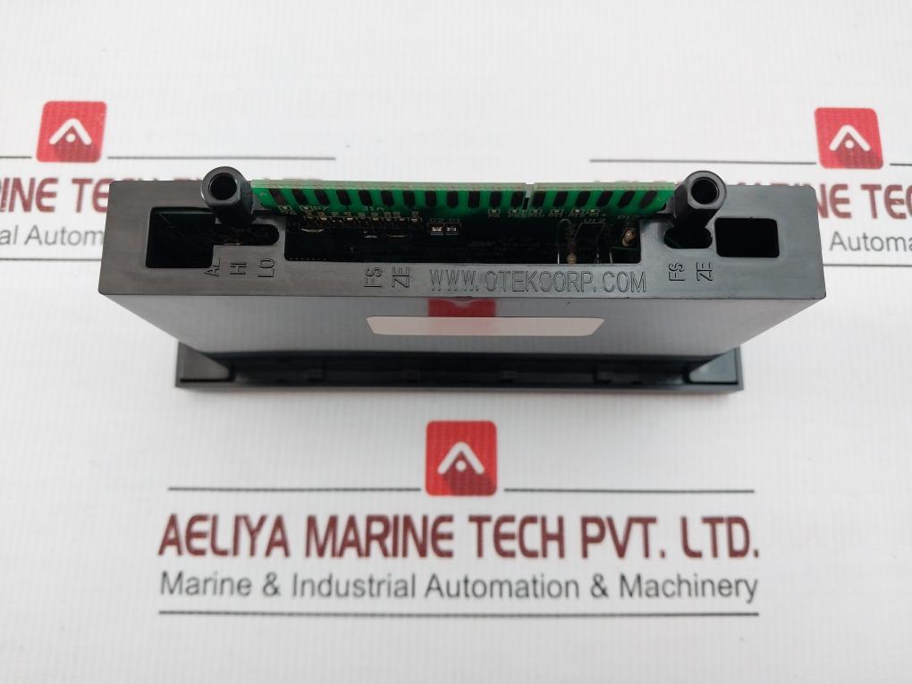 Hi-q101-c008-d4 Digital Bar Graph Display Otek