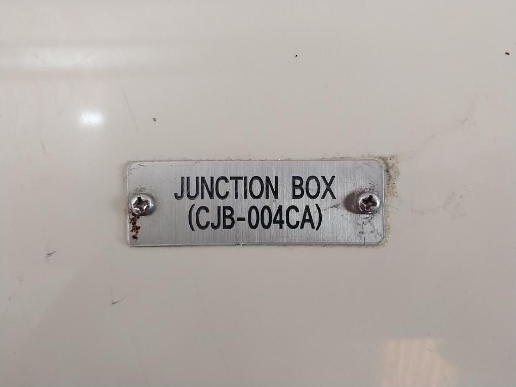 Hi Box Cjb-004Ca Fix Type Lens Controller G-112965-02 Kcc-rem-hwl-hzc-362N-vr