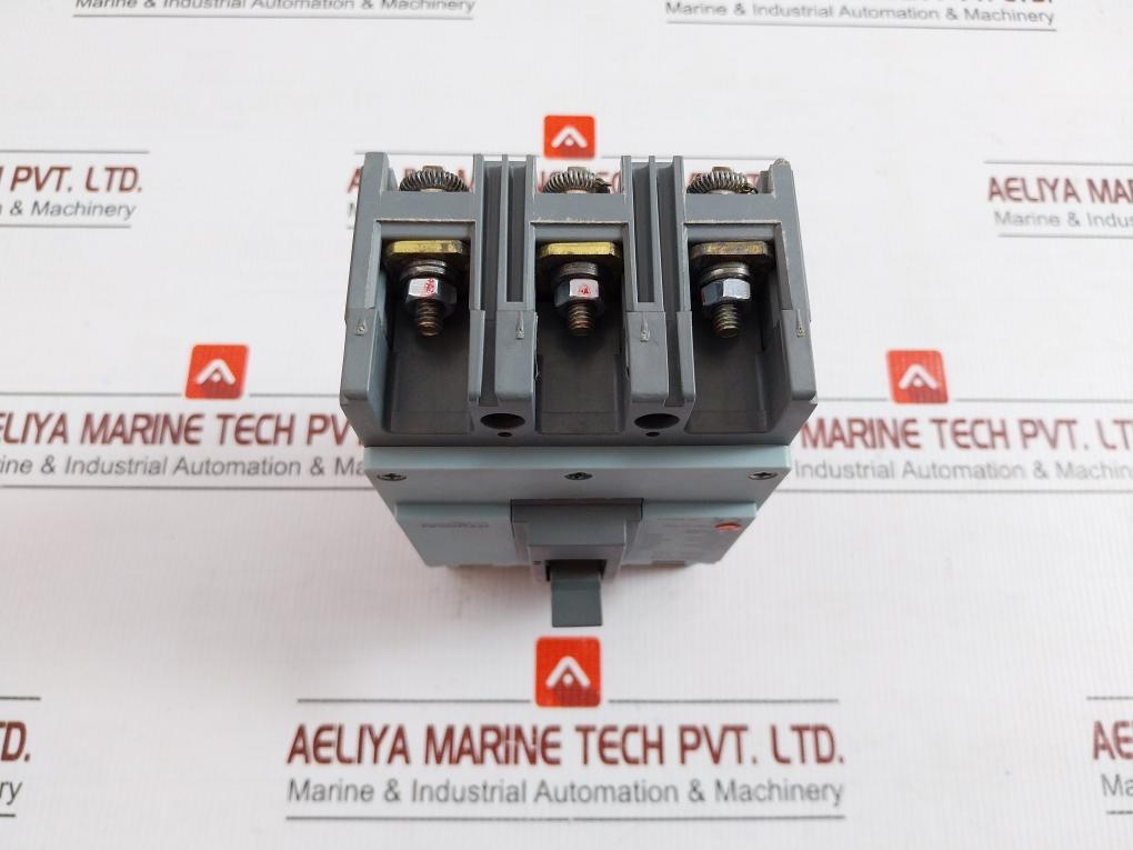 Hibs 103 Hyundai 20A Ac 690V Molded Case Circuit Breaker