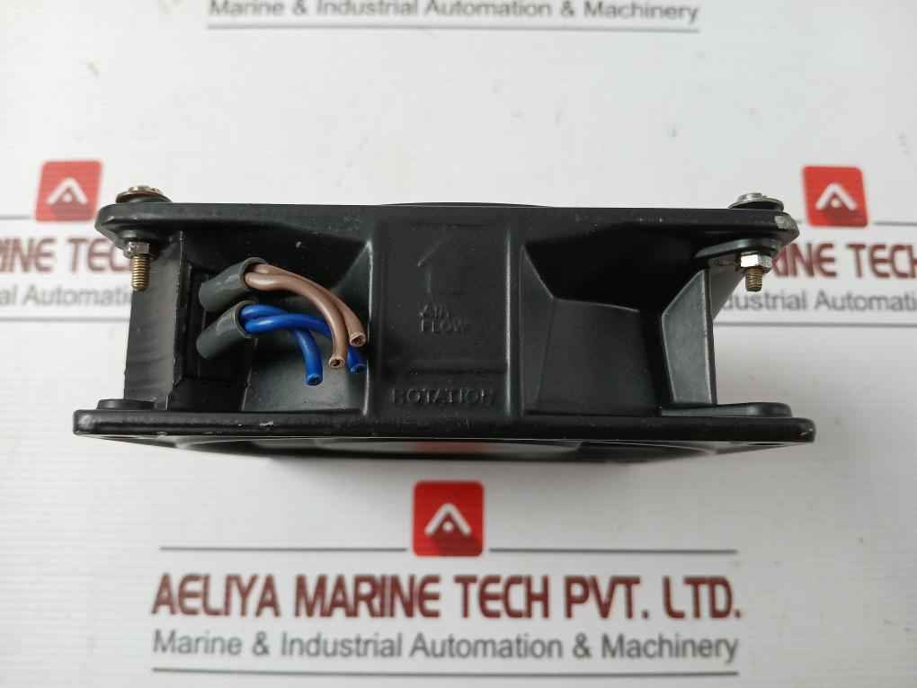 Hicool Ac Axial Fan 230Vac/0.10A 12A 230H Bac